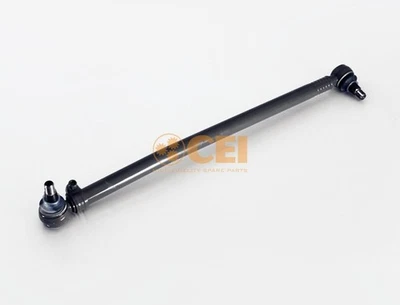 CEI Barre de direction Tirant de direction 220.203 pour VOLVO FL6 893mm 7600g - Photo 1/4