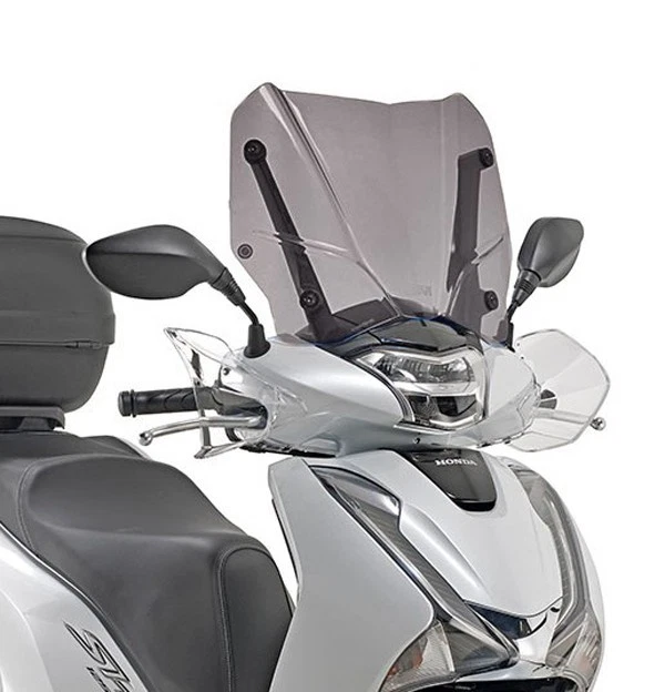 Cupolino specifico fume D1155S SH 125i-150i 2017 - Image 1 of 1