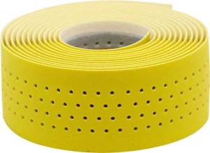 Velox TDF Guidoline Perforated Handlebar Tape - Durable Polyurethane, - Picture 1 of 2