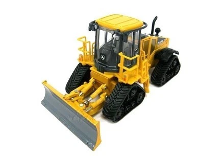 Ertl 15249 1:50 Die Cast John Deere 764 High-Speed Dozer - Image 1 of 1