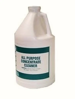 Sani-Pine 浓缩松木清洁剂除油剂除臭剂盒 - 4 加仑 — 第 1/4 张图片