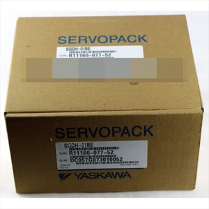 1PC NEW Yaskawa Servo Driver SGDH-01BE Free shipping - Picture 1 of 1
