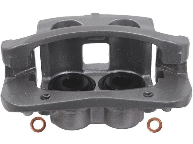 右前制动卡钳 78MQDN57 适用于吉姆西 Canyon 2004 2005 2006 2007 2008 — 第 1/1 张图片