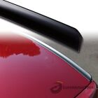 Fyralip Unpainted Trunk Lip Spoiler For Audi Tt 8S Coupe 14-17