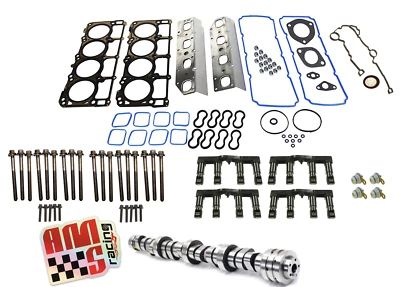 Complete Stock NON MDS Camshaft Kit for 2009+ Dodge Durango Ram 5.7L Hemi Engine - Image 1 of 4