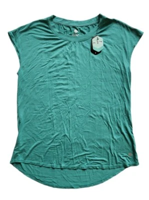 Top de entrenamiento LuLaRoe liso pequeño tenaz ropa deportiva NUEVO Foto 1 de 3