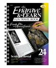 Engrave and Learn Family Pets Book (EAB-3)