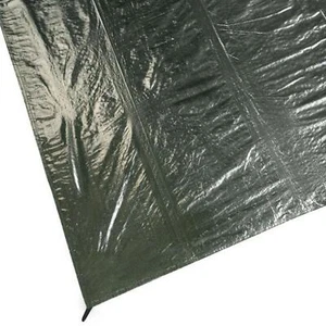 HOJA DE BASE VANGO GP015 PARA VERSOS HUELLA DE TOLDO CORTE PARA ADAPTARSE 4 PIEZAS CAMPING - Imagen 1 de 4