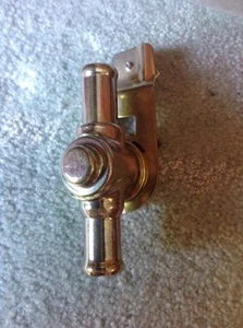 Heater Control Valve 218050, 26-0074  - Bild 1 von 4