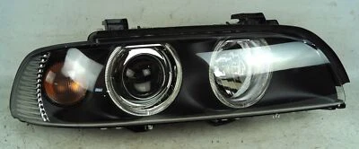 BMW 5er E39 Scheinwerfer rechts Blinker weiß 6312 6902426 Original und NEU - Bild 1 von 4