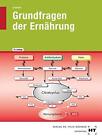 Grundfragen Der Ernahrung By Schlieper  New 9783582644275 Fast Free Ship Hb*.