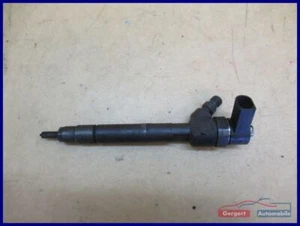 Einspritzdüse Injektor 0445110073 MERCEDES-BENZ S-KLASSE W220 - Bild 1 von 3