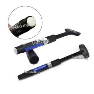 Dental BLXL Tetric N-Ceram Compuesto Resina BL XL Blanqueador Color Carilla Blanqueadora - Imagen 1 de 8