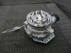 OEM LG ABT72989205 310V 115W 1.5A Dishwasher Circulation Pump Motor Housing Assy - Picture 1 of 5