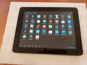 Tablette Tactile 8 Go IT Works TM904 9.7" Quad core à 1.2 GHz Android 4.1.1 - Photo 1/12