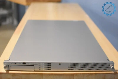 Apple [ECM 1971] Xserve G4 Cluster Node - Procesador doble de 1,33 GHz - [Ultra raro] Foto 1 de 4