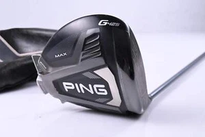 Ping G425 Max Driver / 9 Degree / Regular Flex Ping Alta CB Slate 55 Shaft - Picture 1 of 9