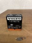 Volvo 80 00 13 Pin Cruise Control Black Relay Module 1378076 12V 5Ga00631005