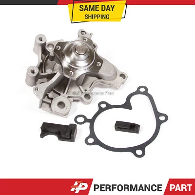 Water Pump for Mazda Protege 626 MX6 Ford Probe 2.0L FP FS - Image 1 of 3