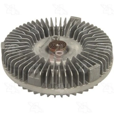 Engine Cooling Fan Clutch Hayden 2811 - Image 1 of 4