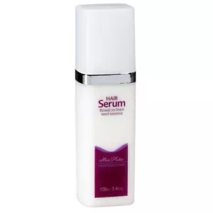 Suero para cabello Mon platino a base de lino esencia 100 ml / 3,4 fl.oz - Imagen 1 de 1