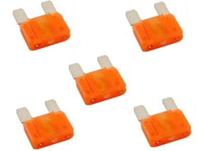 For 2008-2012 BMW 128i Fuse Kit Bussmann 74258WBYK 2010 2009 2011 - Imagem 1 de 2