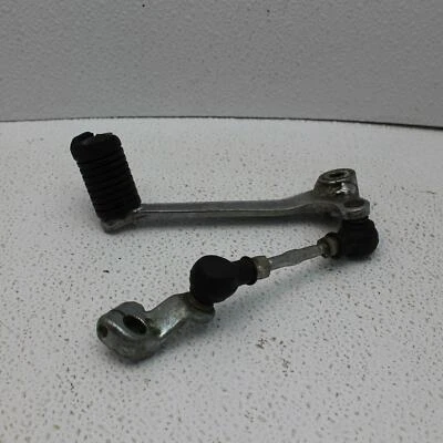 Honda Nighthawk CB700S 1984 1985 1986 pedal de cambio con acoplamiento (Lev55)  Foto 1 de 4