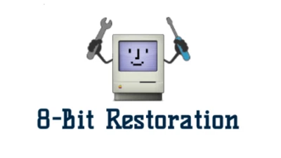 Apple Quantum 80MB SCSI Hard Drive - System 7.5.5 Installed!!! - Image 1 of 4