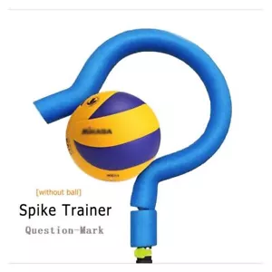 SOEZmm Volleyball Spike Trainer SPT5005 - A Durable Lightweight training AID丨NEW - Picture 1 of 8