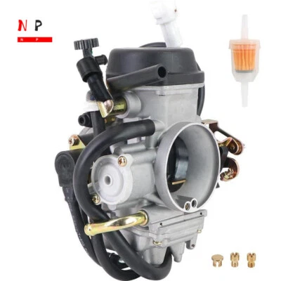 Carburador 4WM-14101-03-00 para Yamaha Road Star XV1600 1999-2003 XV1700 02-14 Foto 1 de 4