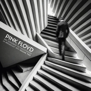 PINK FLOYD - SAY GOODBYE TO HOLLYWOOD VOL.2 RED VINYL 2LP - New Vinyl - X72z - Imagen 1 de 1