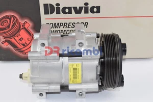 Compresseur Climatisation Delphi Ford Mondeo Delphi TSP0155050 - Picture 1 of 3