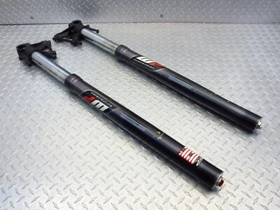 2016 13-16 KTM 1190 Adventure R WP Suspension Fork Tube Damper Absorbers - Image 1 of 4