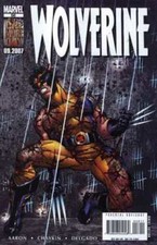 Wolverine #56  Marvel Comic Book (2003 Series)