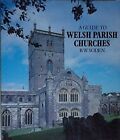 Guide To Welsh Parish Churches By Soden, R.W. Paperback Book The Cheap Fast Free