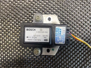 04 Acura RL 3.5 Yaw Rate Sensor Assembly 39960-SZ3-0232 - Picture 1 of 4