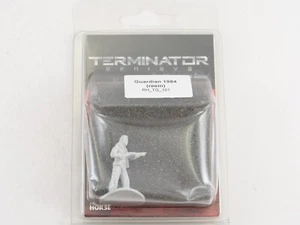 Terminator Genisys – Guardian 1984 (Resin) – RH_TG_101 – River Horse – New - Picture 1 of 2