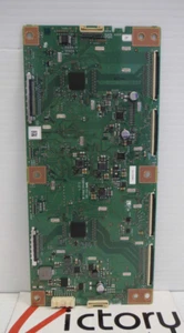 Used Sharp LC-70UE30U TV T-Con Board | RUNTK 0151FV CPWBX [ZP] Replacement Part - Picture 1 of 5