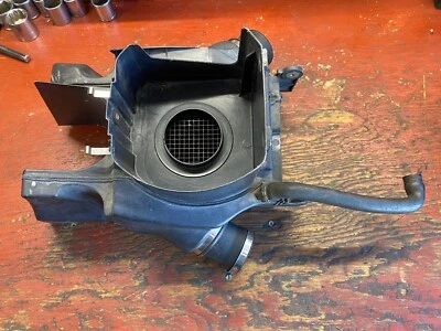 BMW R850 R1100 R1150 R1200 1992-2006 caja de aire 13711341527 Foto 1 de 4