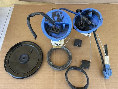 BMW E46 M3 FUEL PUMP ASSEMBLY OEM 2001-2006 - Image 1 of 4