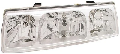 Conjunto de lámpara de cabeza Dorman 1591045 para 05 Saturn Vue Foto 1 de 4