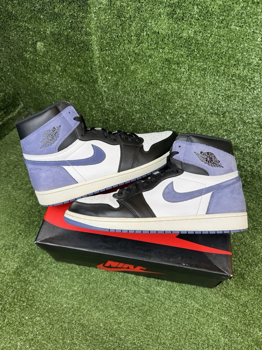 Jordan 1 Retro OG High Best Hand in the Game - Blue Moon for Jordan 1 Retro OG High Best Hand in the Game - Blue Moon for