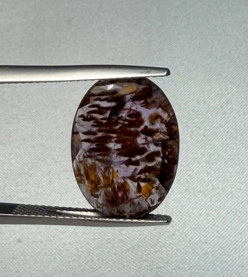 S006- Super Seven,旋律石,神圣水晶,和谐,紫水晶可氮石 — 第 1/3 张图片