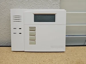 Honeywell Ademco 6150 Security Keypad Tested Working Condition (J6) - Picture 1 of 4