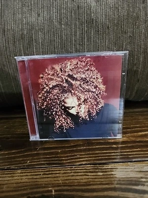 The Velvet Rope - Janet Jackson Foto 1 de 4