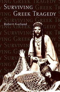 Surviving Greek Tragedy - Picture 1 of 1