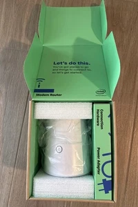 Centurylink Greenwave C4000LG DSL Modem WiFi WI-FI Router NEW NIB - Picture 1 of 5