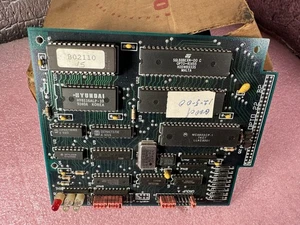 TABLERO OPTO 00184D - Imagen 1 de 7