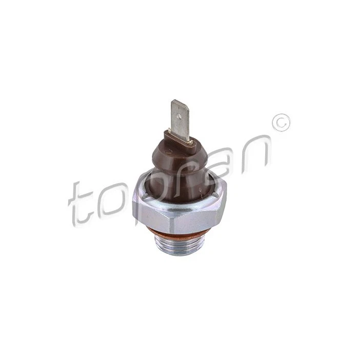 Sensor De Presión De Aceite Para Opel Ascona C Corsa A Kadett E Omega Rekord - Imagen 1 de 1