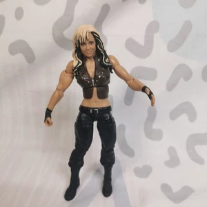 WWE MATTEL BASIC SERIE 36 KAITLYN WRESTLING Figur kostenloser UK-VERSAND - Bild 1 von 10